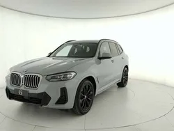 Grigio Usata 2024 BMW X3 M Sport SUV | 55.750 € (Buon prezzo)