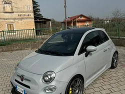 Usata 2009 Abarth 500 Due volumi | 12.500 € (Molto cara)
