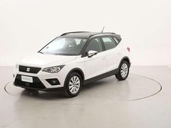 Bianco Usata 2021 Seat Arona Style SUV | 8990 € (Super prezzo)