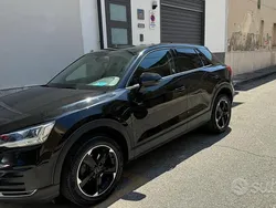 Usata 2019 Audi Q2 Black Edition SUV | 20.000 € (Buon prezzo)