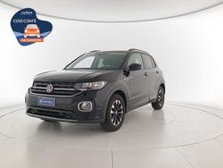 Usata 2023 VW T-Cross Sportline SUV | 19.300 € (Buon prezzo)