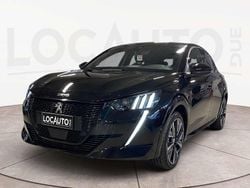 Nero Usata 2023 Peugeot 208 GTi Due volumi | 14.490 € (Super prezzo)
