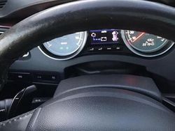 Bianco Usata 2013 Peugeot 508 RXH Station wagon | 8500 €