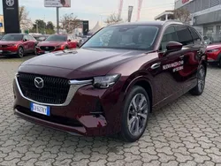 Artisan redd Usata 2024 Mazda CX-80 Takumi-Line SUV | 59.900 € (Cara)