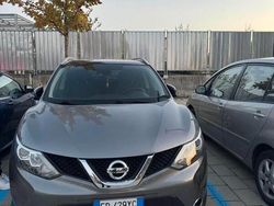 Grigio Usata 2016 Nissan Qashqai SUV | 12.000 € (Buon prezzo)