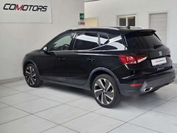 Nero Usata 2022 Seat Arona FR SUV | 17.900 € (Cara)