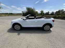 Usata 2022 VW T-Roc Cabriolet Style Cabrio | 28.000 € (Buon prezzo)