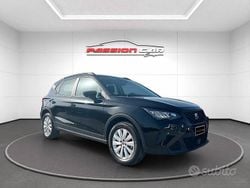 Nero Usata 2024 Seat Arona Style SUV | 15.990 € (Buon prezzo)