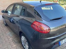Nero Usata 2010 Fiat Bravo Dynamic Due volumi | 4200 € (Buon prezzo)