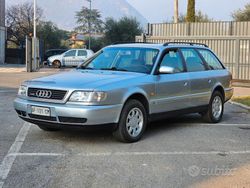 Argento Usata 1995 Audi A6 Station wagon | 5200 €