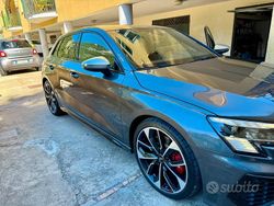 Usata 2021 Audi S3 Sport Due volumi | 39.500 € (Buon prezzo)
