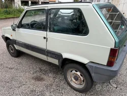 Usata 1986 Fiat Panda 4x4 Due volumi | 4000 €