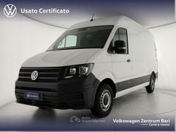Bianco Nuova 2025 VW Crafter Business Furgone | 38.950 €