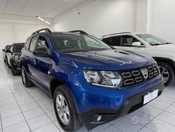 Blu Usata 2021 Dacia Duster Comfort SUV | 16.900 € (Buon prezzo)