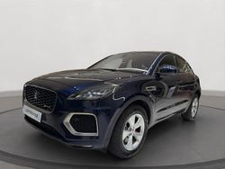 Portofino blue Usata 2021 Jaguar E-Pace R-Dynamic SUV | 26.500 € (Super prezzo)