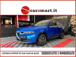 Azzurro Usata 2023 Alfa Romeo Tonale Ti SUV | 29.890 € (Buon prezzo)