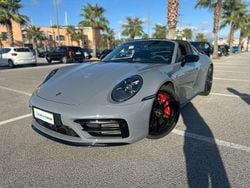 Grigio Usata 2024 Porsche 992 Cabrio | 182.900 € (Cara)