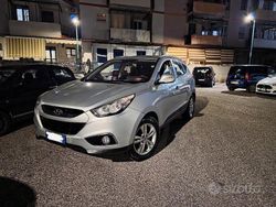 Usata 2012 Hyundai ix35 SUV | 6999 € (Super prezzo)