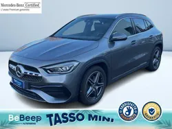 Grigio metallizzato Usata 2022 Mercedes GLA200 Premium SUV | 34.600 € (Buon prezzo)
