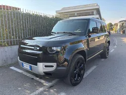 Nero Usata 2024 Land Rover Defender SE Dynamic SUV | 75.000 € (Buon prezzo)