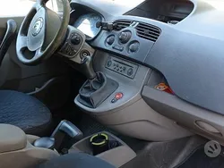 Usata 2009 Renault Kangoo Monovolume | 1950 €