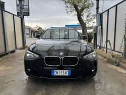 Usata 2013 BMW 118 Due volumi | 8000 € (Buon prezzo)