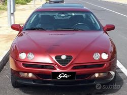 Rosso Usata 1996 Alfa Romeo GTV Coupé | 7990 € (Buon prezzo)