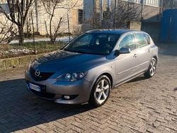 Usata 2006 Mazda 3 Tre volumi | 2200 € (Buon prezzo)