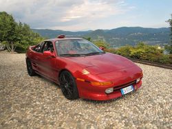 Rosso Usata 1993 Toyota MR2 | 23.000 €