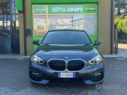 Grigio Usata 2019 BMW 116 M Sport Due volumi | 14.900 € (Super prezzo)