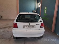 Bianco Usata 1995 VW Polo | 35.000 €