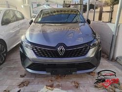 Grigio Usata 2025 Renault Clio V Techno Tre volumi | 14.900 € (Buon prezzo)