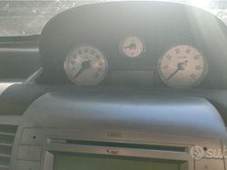 Nero Usata 2009 Lancia Ypsilon Due volumi | 3800 € (Buon prezzo)