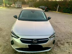 Argento Usata 2022 Opel Corsa-e Edition Due volumi | 12.500 € (Ottimo prezzo)