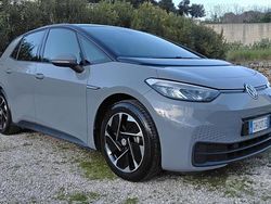 Grigio Usata 2021 VW ID.3 Pure Due volumi | 16.900 € (Ottimo prezzo)
