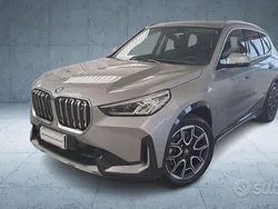 Argento / metallizzato Usata 2022 BMW iX1 xLine SUV | 32.900 € (Super prezzo)