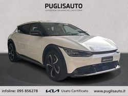 Usata 2024 Kia EV6 Air SUV | 37.500 € (Cara)