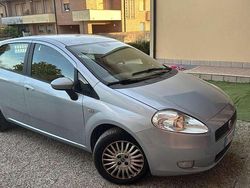 Usata 2006 Fiat Grande Punto Active Due volumi | 2000 € (Ottimo prezzo)