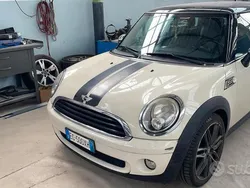 Usata 2010 Mini ONE Due volumi | 2500 € (Super prezzo)