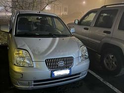 Grigio Usata 2006 Kia Picanto EX Due volumi | 1100 € (Super prezzo)