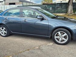 Grigio Usata 2003 Honda Accord Tre volumi | 3000 €