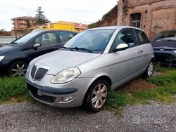 Grigio Usata 2004 Lancia Ypsilon Due volumi | 600 € (Super prezzo)