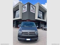 Grigio Usata 2015 VW Caravelle Comfortline Monovolume | 18.500 € (Super prezzo)