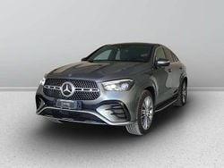 Grigio Usata 2023 Mercedes GLE300 AMG Line Premium Coupé | 79.900 € (Buon prezzo)