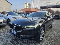 Nero Usata 2018 Volvo XC60 Business Edition SUV | 15.990 € (Molto cara)