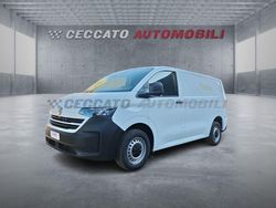 Bianco Nuova 2025 VW Transporter Furgone | 29.344 € (Ottimo prezzo)