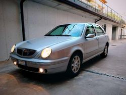 Usata 2000 Lancia Lybra Tre volumi | 2500 € (Ottimo prezzo)