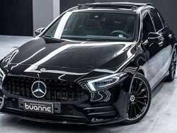 Nero metall perlato Usata 2020 Mercedes 200 Premium Plus Cabrio | 28.999 € (Super prezzo)