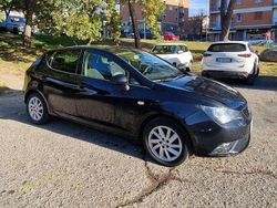 Nero Usata 2013 Seat Ibiza Reference Tre volumi | 3200 € (Ottimo prezzo)