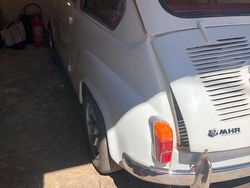 Bianco Usata 1960 Fiat 600D Due volumi | 4400 €